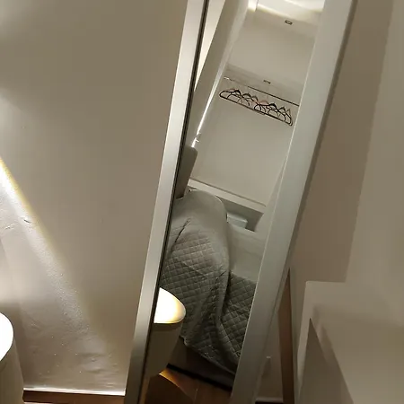 Privatunterkunft La Corte *