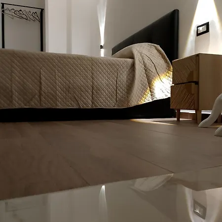 La Corte Séjour chez l'habitant *