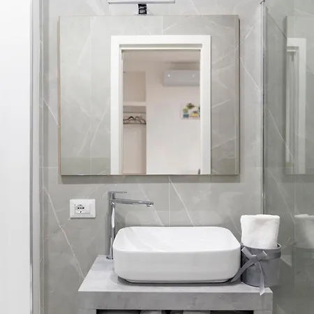 Privatunterkunft La Corte