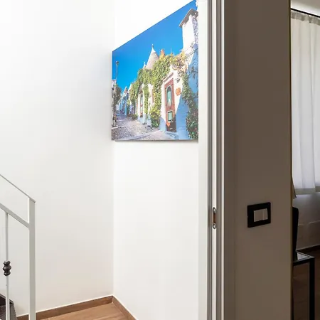 La Corte Séjour chez l'habitant *