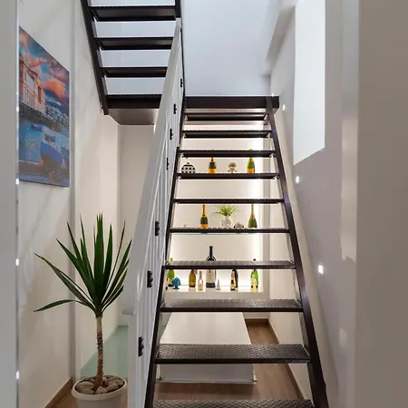 Séjour chez l'habitant La Corte