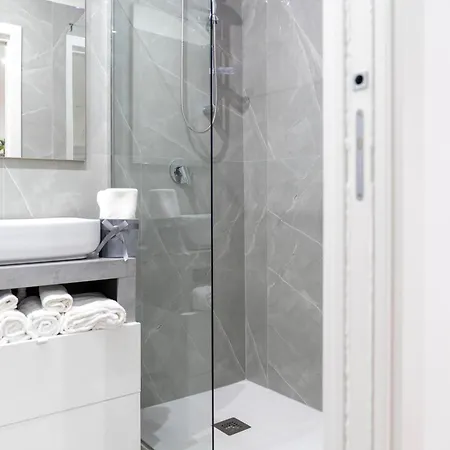 Проживание в семье La Corte *