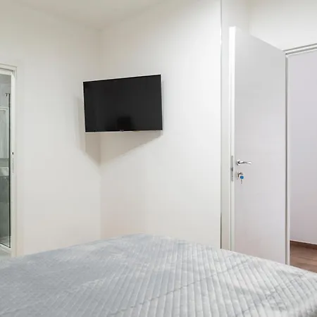 Séjour chez l'habitant La Corte *