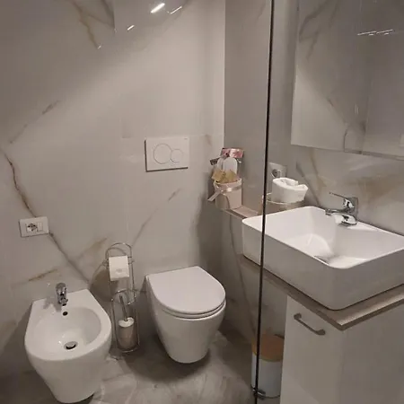 La Corte Séjour chez l'habitant *