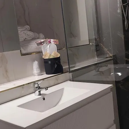 Privatunterkunft La Corte Bari