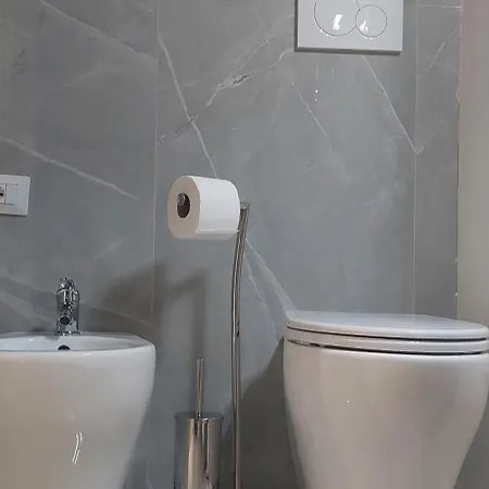 La Corte Séjour chez l'habitant