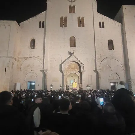 Séjour chez l'habitant La Corte