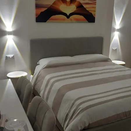 La Corte Séjour chez l'habitant *