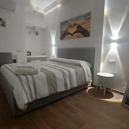 Séjour chez l'habitant La Corte *