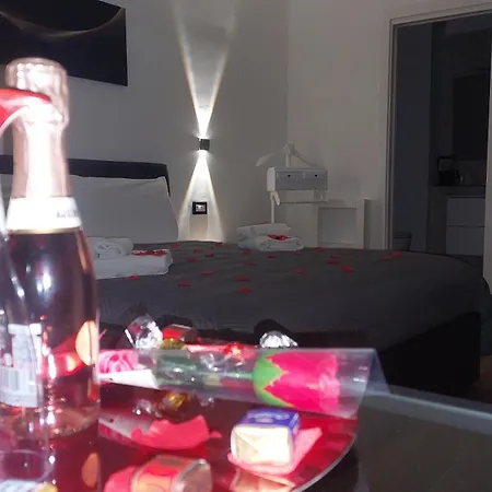 Frühstückspension La Corte