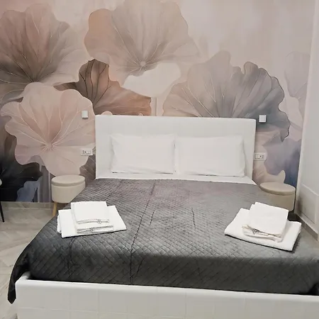 Séjour chez l'habitant La Corte *