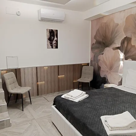 La Corte Privatunterkunft Bari