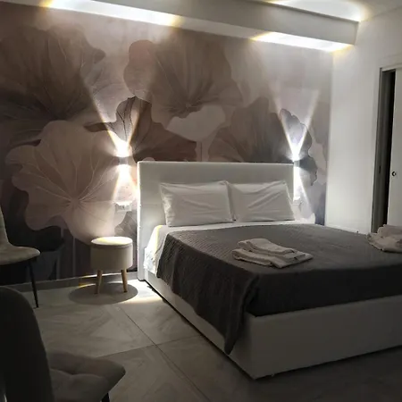 Séjour chez l'habitant La Corte Bari