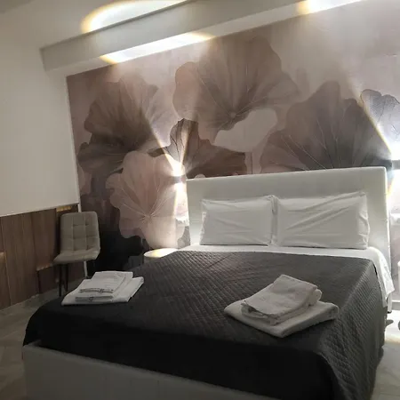 La Corte Séjour chez l'habitant *