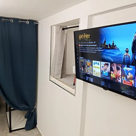 Séjour chez l'habitant La Corte *