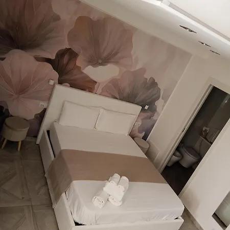 Séjour chez l'habitant La Corte *