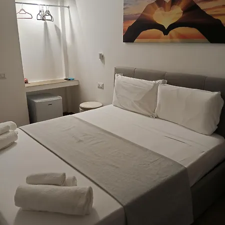 Privatunterkunft La Corte Bari