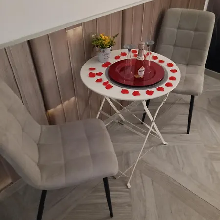 La Corte Séjour chez l'habitant