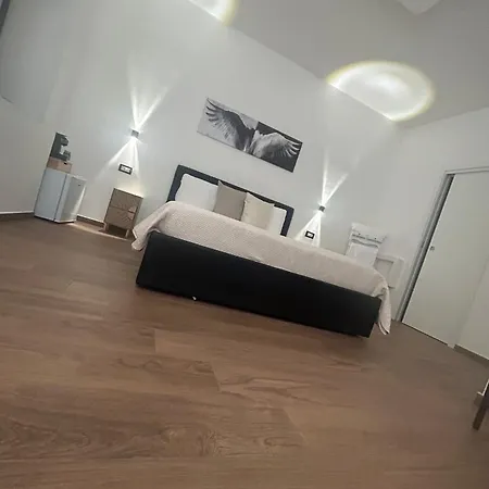 Frühstückspension La Corte Bari