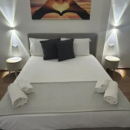 La Corte 3* Bari