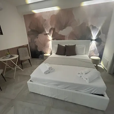 La Corte Проживание в семье