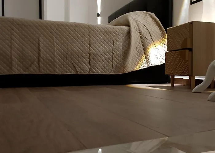 La Corte 홈스테이 *