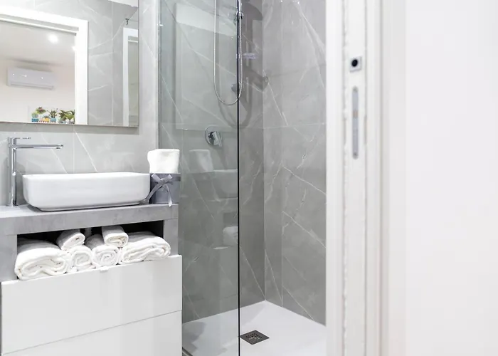 홈스테이 La Corte *