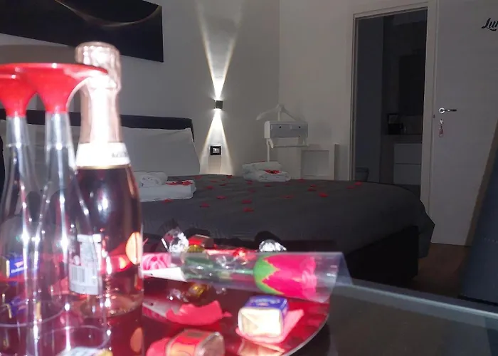 Séjour chez l'habitant La Corte