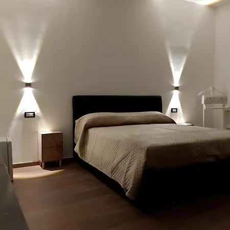 Homestay La Corte Bari