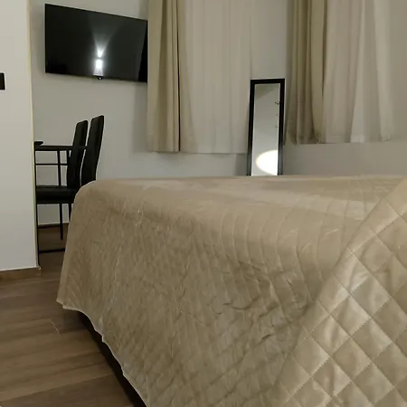 La Corte 3* Bari