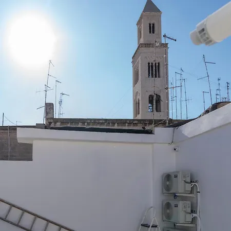 Kwatera prywatna La Corte