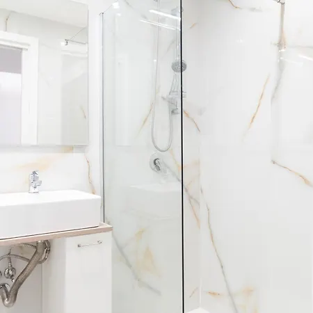 La Corte Kwatera prywatna Bari