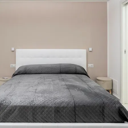 Homestay La Corte Bari
