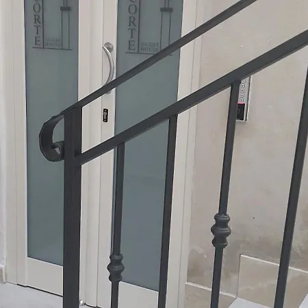 Homestay La Corte Bari