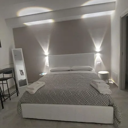 La Corte Homestay Bari