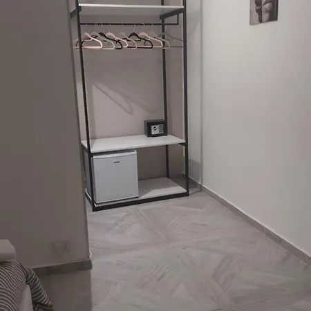 La Corte * Bari