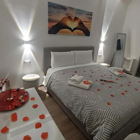 La Corte Homestay