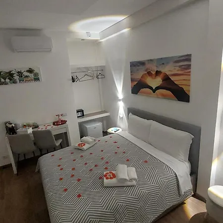 La Corte * Bari