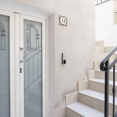 La Corte Bed & Breakfast Bari