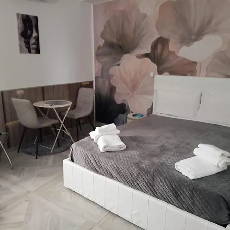 Kwatera prywatna La Corte