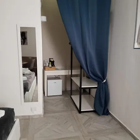 La Corte ホームステイ バーリ