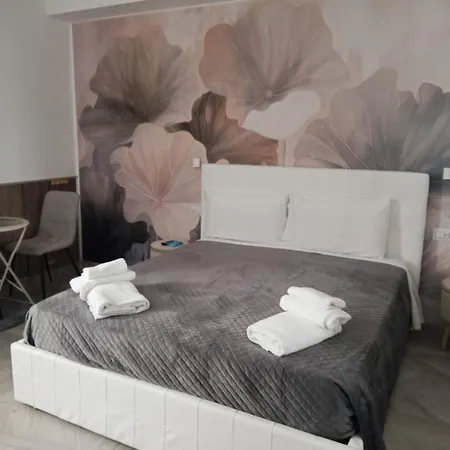 La Corte Kwatera prywatna