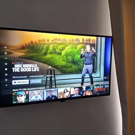 Pansiyon La Corte Bari