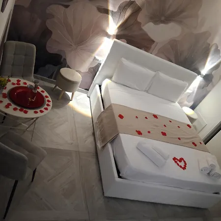 Kwatera prywatna La Corte