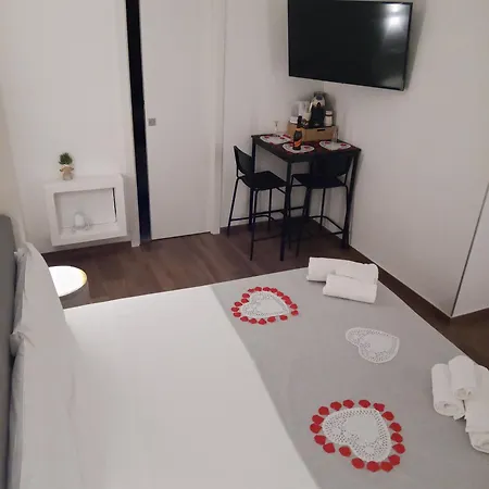 La Corte Kwatera prywatna *