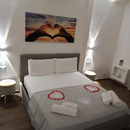 Bed & Breakfast La Corte 3*