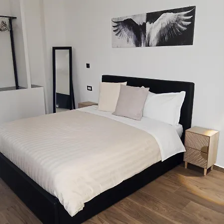Bed & Breakfast La Corte 3*