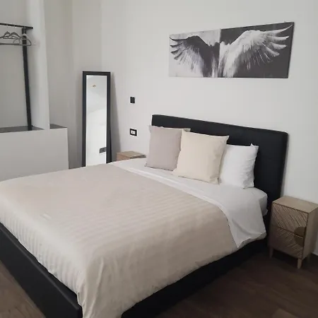 La Corte Bed & Breakfast 3*