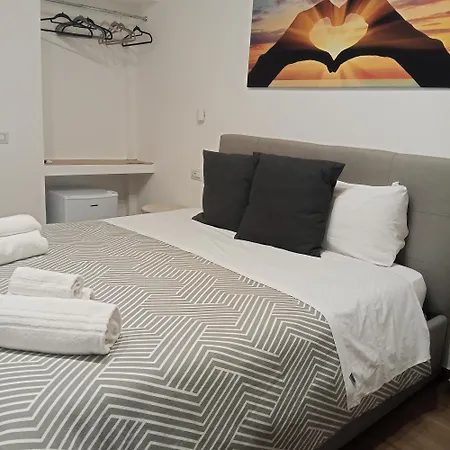 La Corte Bed & Breakfast