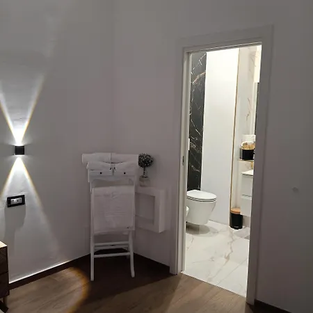 La Corte 3* Bari